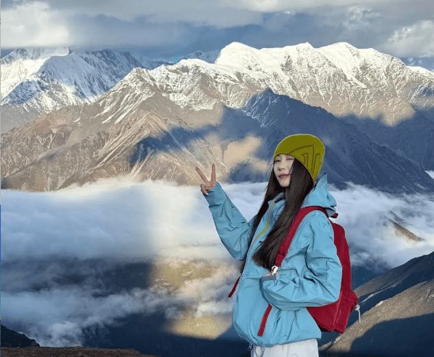 五天合适？去四川旅游需要带什么衣服球王会首页什么季节带父母去四川旅游(图1)