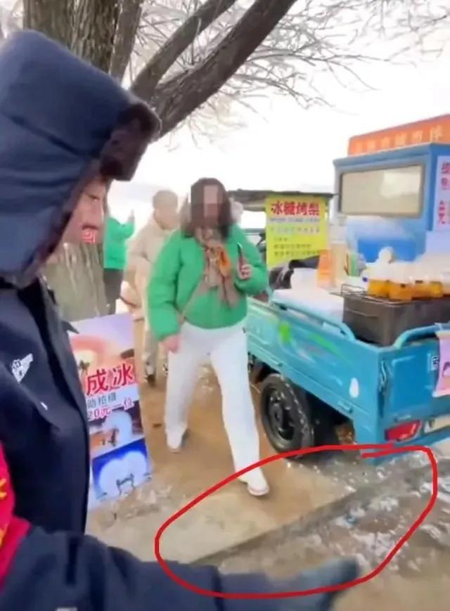 击者闪现评论区但网友仍有几个疑问！球王会体育实锤了！“狗爬犁”事件目(图6)
