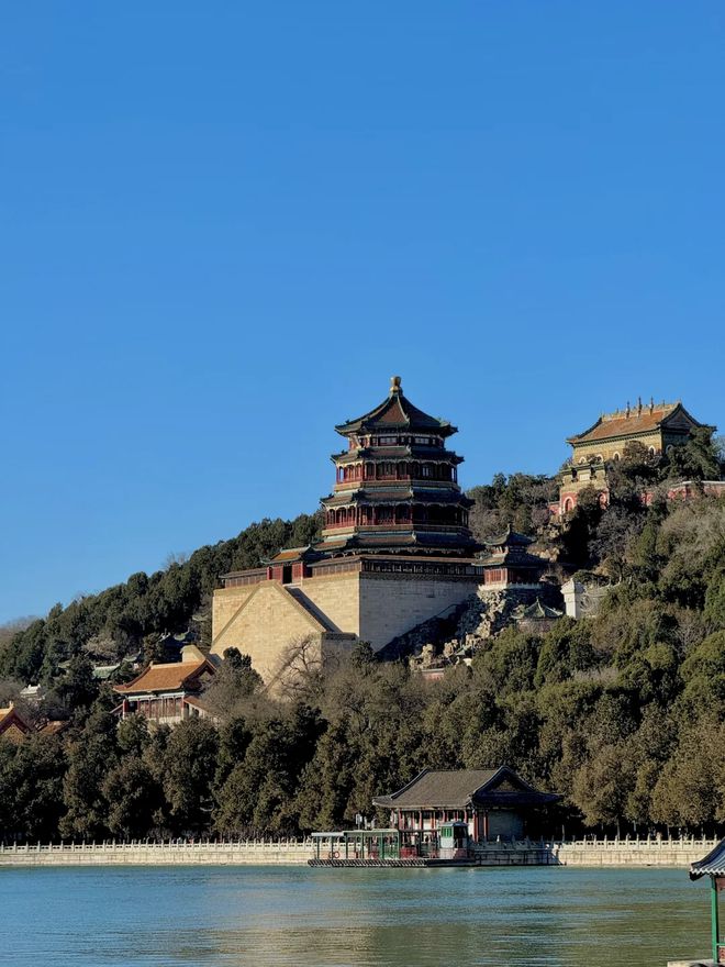 假上海到北京5日游跟团攻略？景点推荐球王会体育北京旅游纯玩5天攻略 寒(图3)