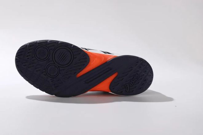 PB测评：性能与颜值兼具的战靴互动•有礼｜ASICS 极光(图5)