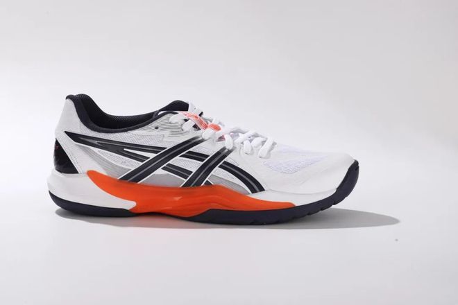 PB测评：性能与颜值兼具的战靴互动•有礼｜ASICS 极光(图2)