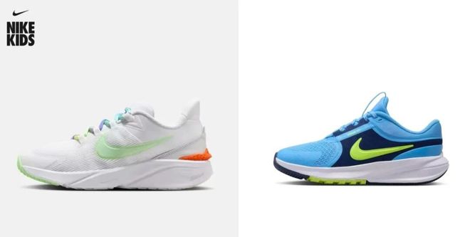 运动鞋服「打开局面」高价位大营销：儿童(图5)