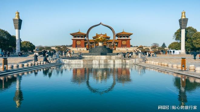 样选完美路线 让短暂停留不留遗憾苏州一日精华游 拙政园VS留园这(图1)