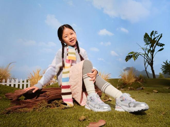 线专业科技打造冬日穿搭新体验江博士健康鞋冬季新品重磅上