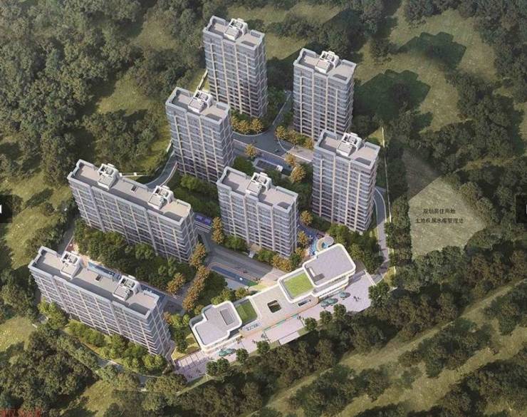 房周边配套-优惠弘泰熙湖澜悦新(图2) 房周边配套-优惠弘泰熙湖澜悦新(图2)