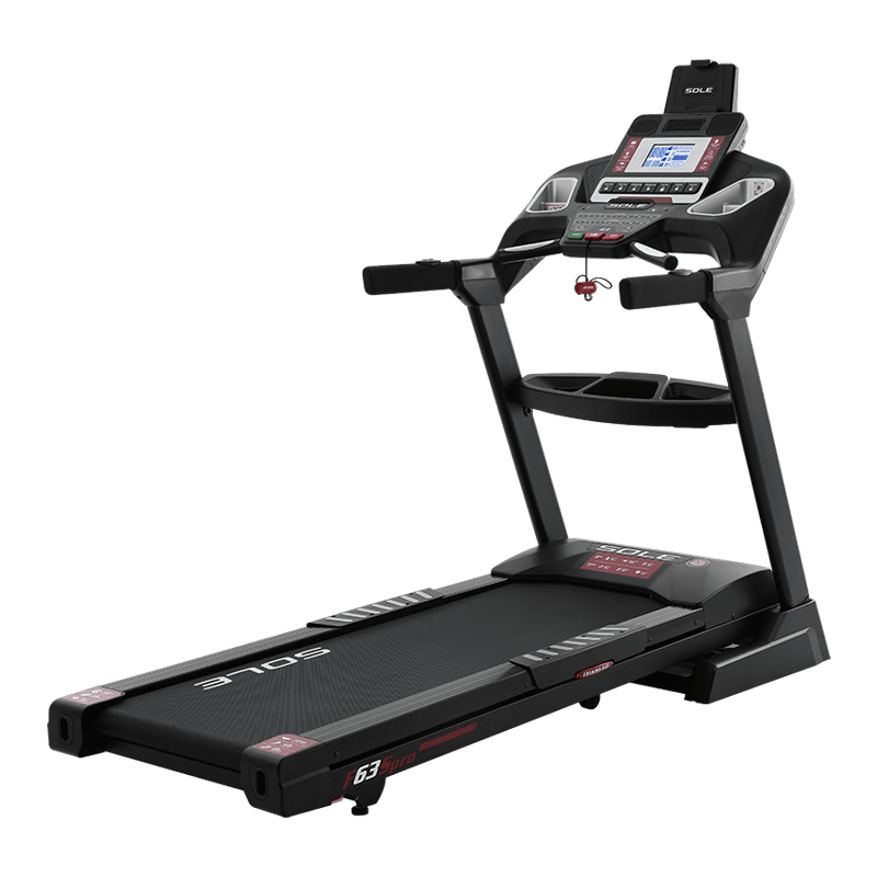 跑步机的全面解析与推荐家庭健身新选择：多款(图3)