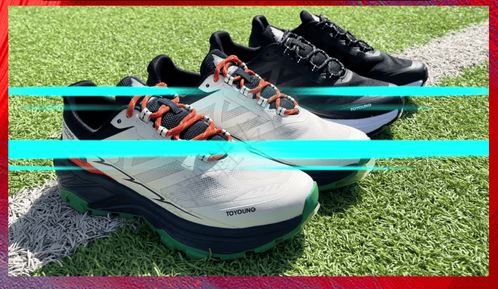 潮鞋潮流老爹鞋男女休闲15-45 岁休闲2026年国潮潮鞋机构口碑推荐榜：途漾(图2)