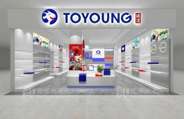 潮鞋潮流老爹鞋男女休闲15-45 岁休闲2026年国潮潮鞋机构口碑推荐榜：途漾(图3)